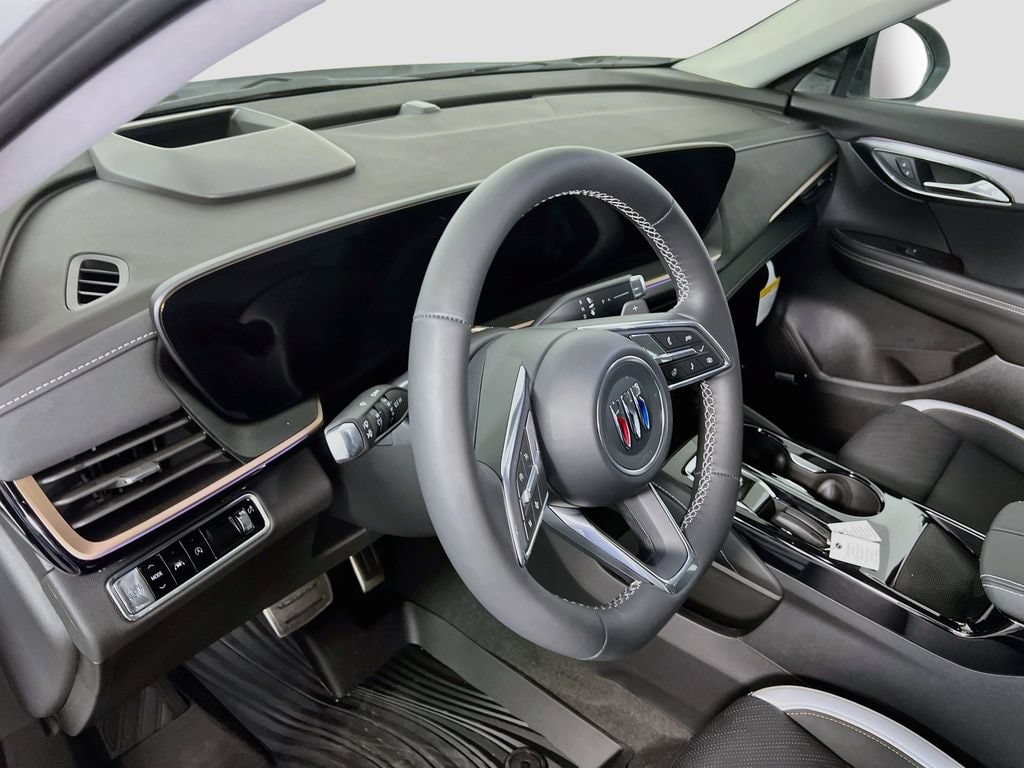2026 Buick Envision Sport Touring - Photo 7