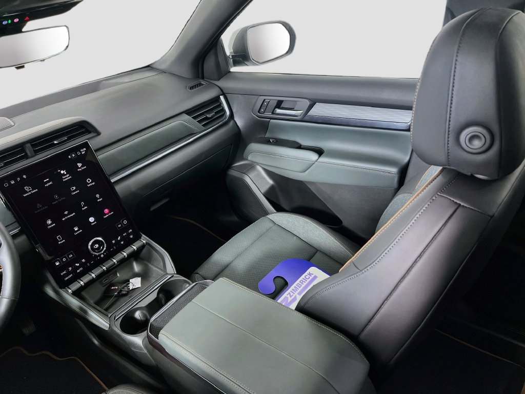2026 GMC Terrain AT4 - Photo 21