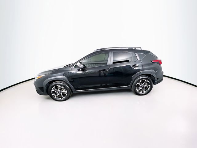 2024 Subaru Crosstrek Premium photo 4