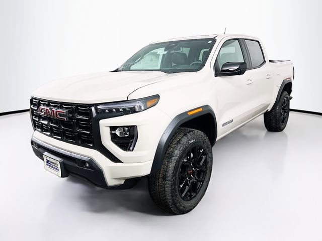 2026 Gmc Canyon Elevation photo 3
