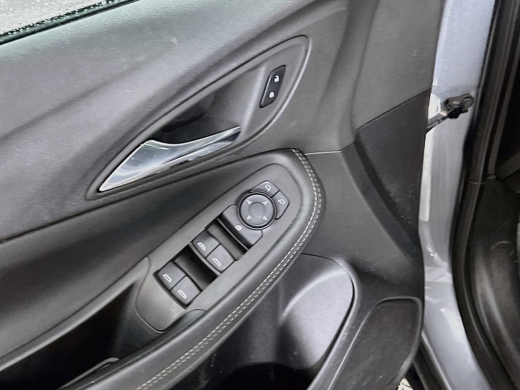 2023 Buick Encore GX Select - Photo 17