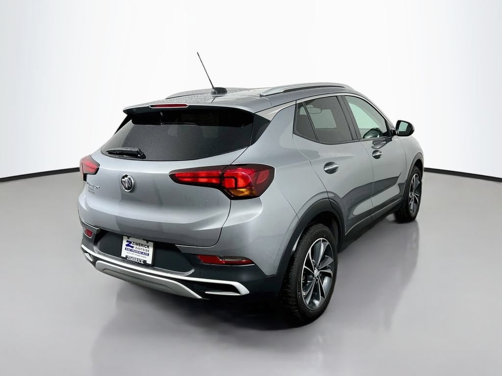 2023 Buick Encore GX Select - Photo 7