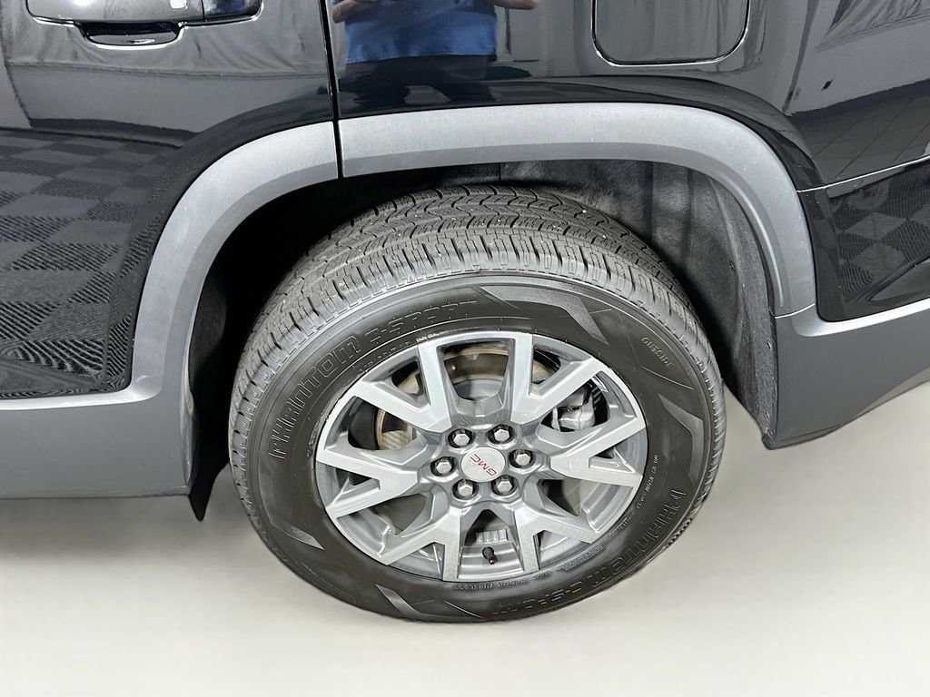 2023 GMC Acadia SLE - Photo 25