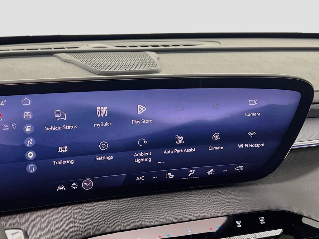 2026 Buick Enclave Sport Touring - Photo 14