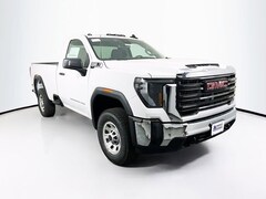 2025 GMC Sierra 3500 HD Pro Truck