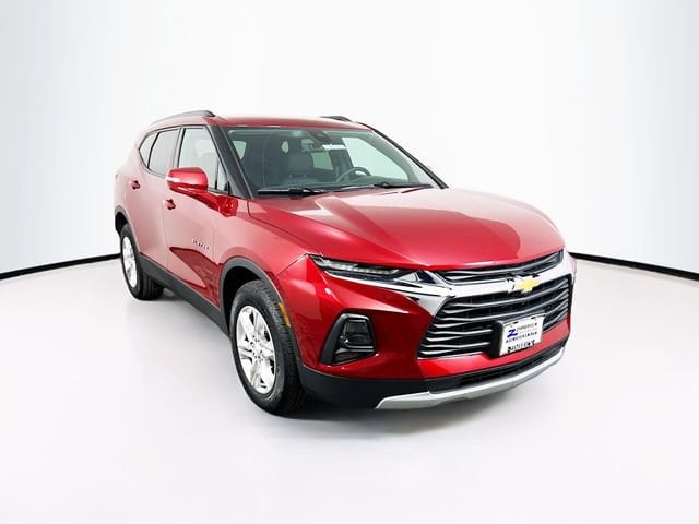 2020 Chevrolet Blazer 3LT