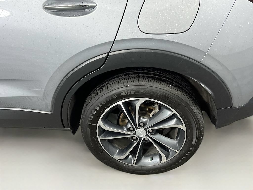 2023 Buick Encore GX Select - Photo 26