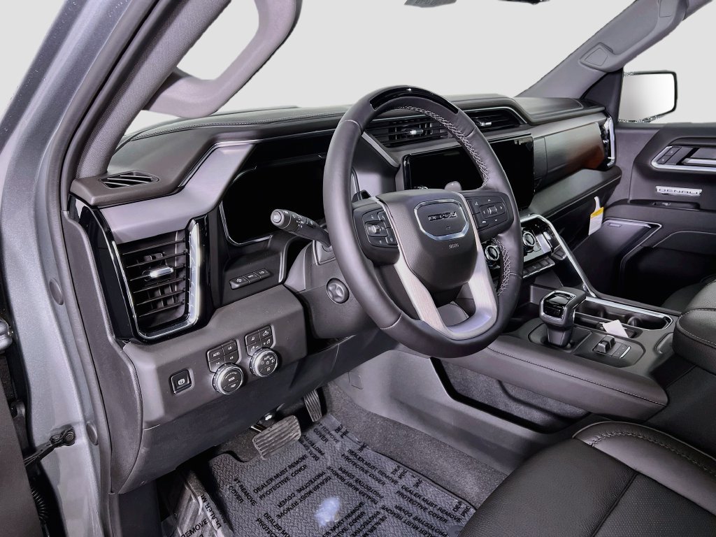2026 GMC Sierra 1500 Denali - Photo 8