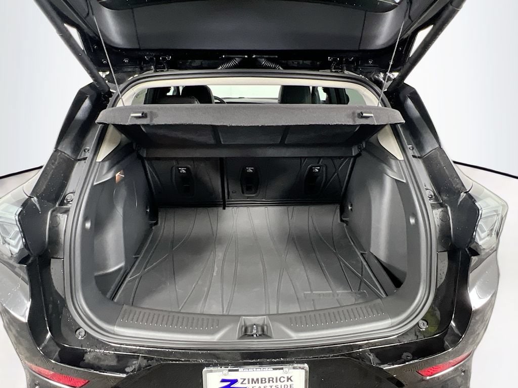 2026 Buick Encore GX Avenir - Photo 24