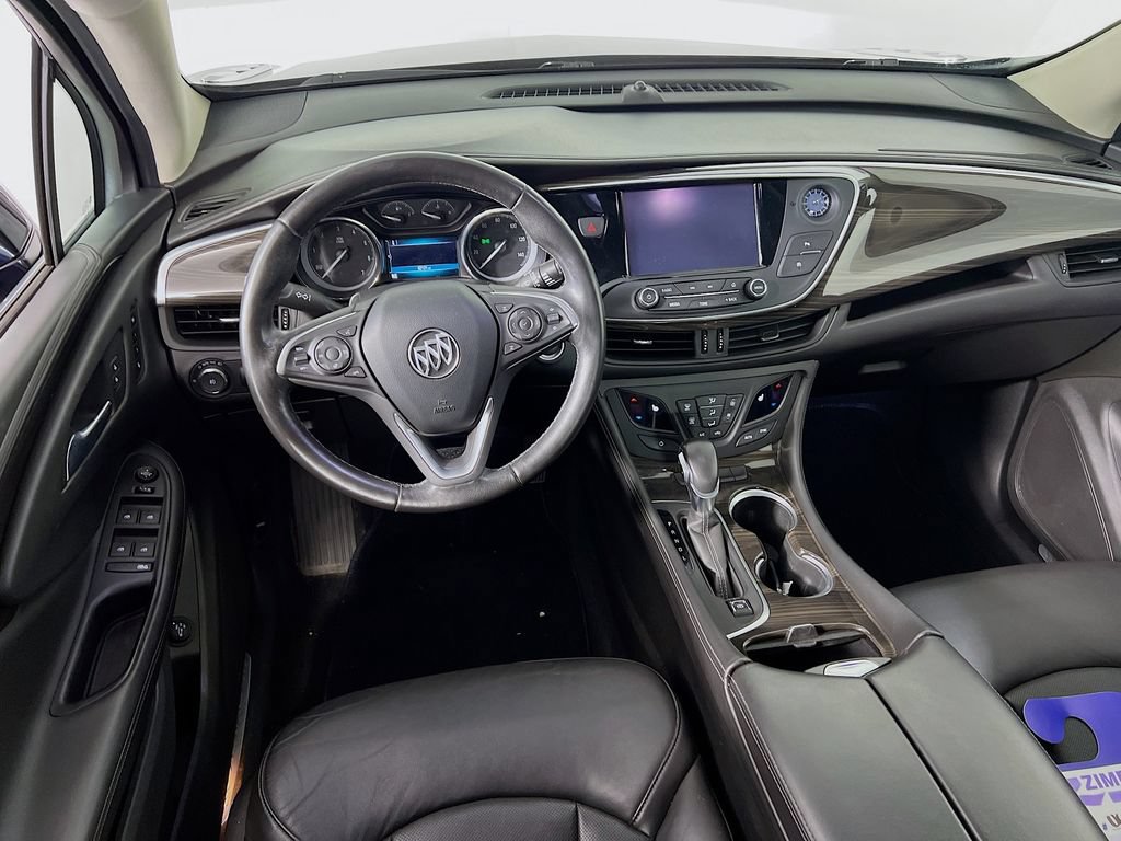 2020 Buick Envision Essence - Photo 19