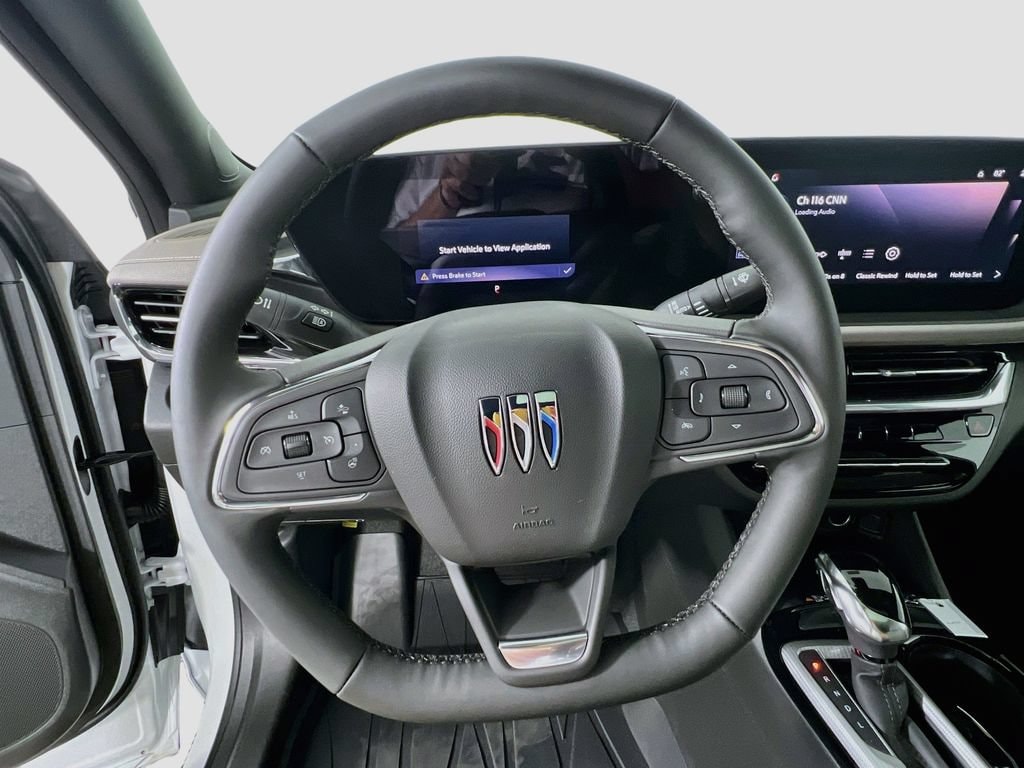 2025 Buick Envista Avenir - Photo 10