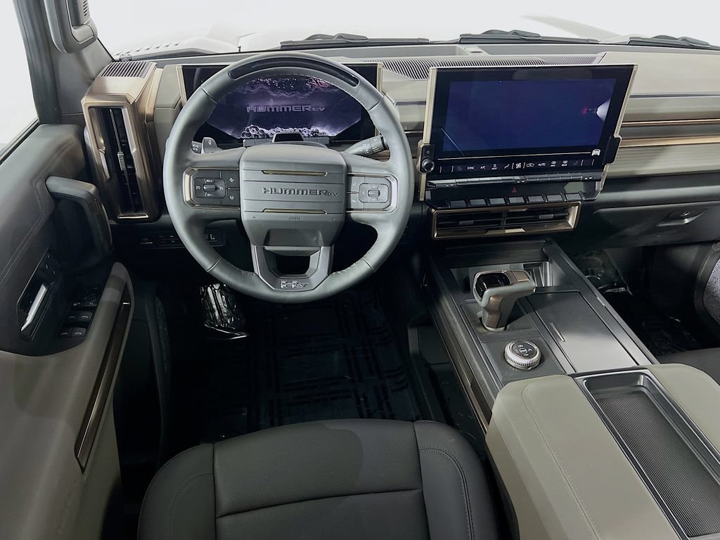 2024 GMC HUMMER EV 3X - Photo 24