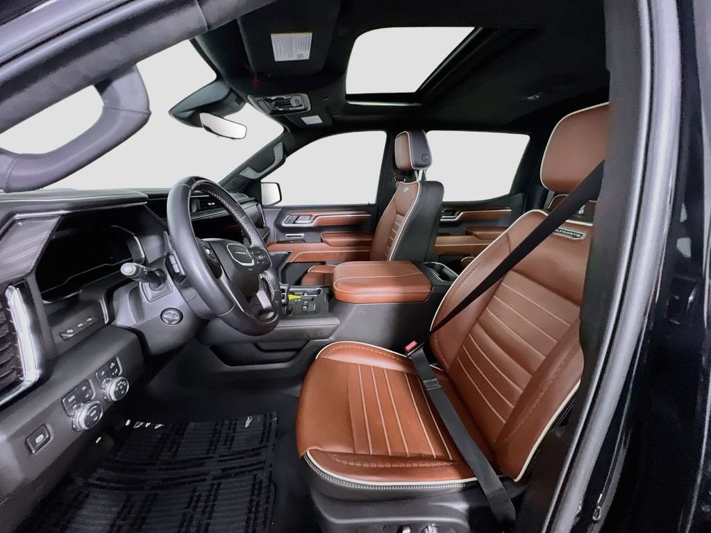 2025 GMC Sierra 1500 Denali Ultimate - Photo 19