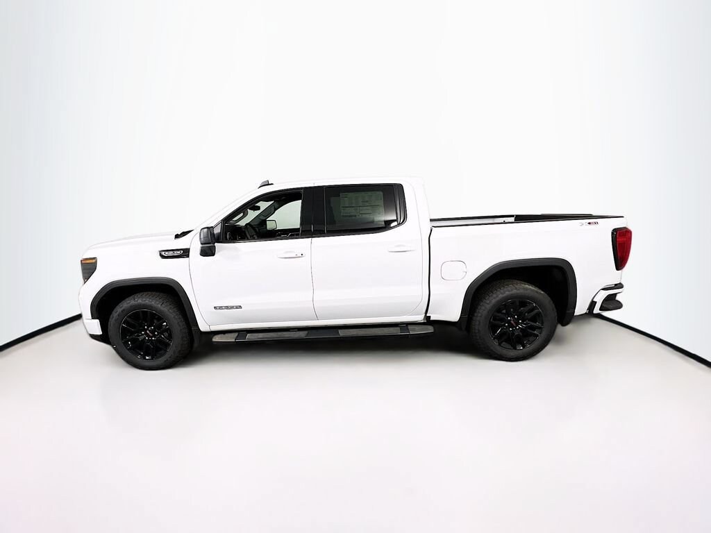 New 2026 GMC Sierra 1500 Elevation Truck