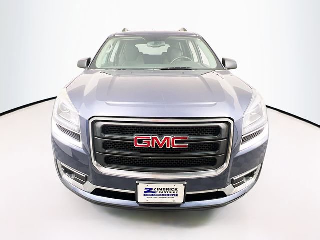 2014 Gmc Acadia SLE photo 2
