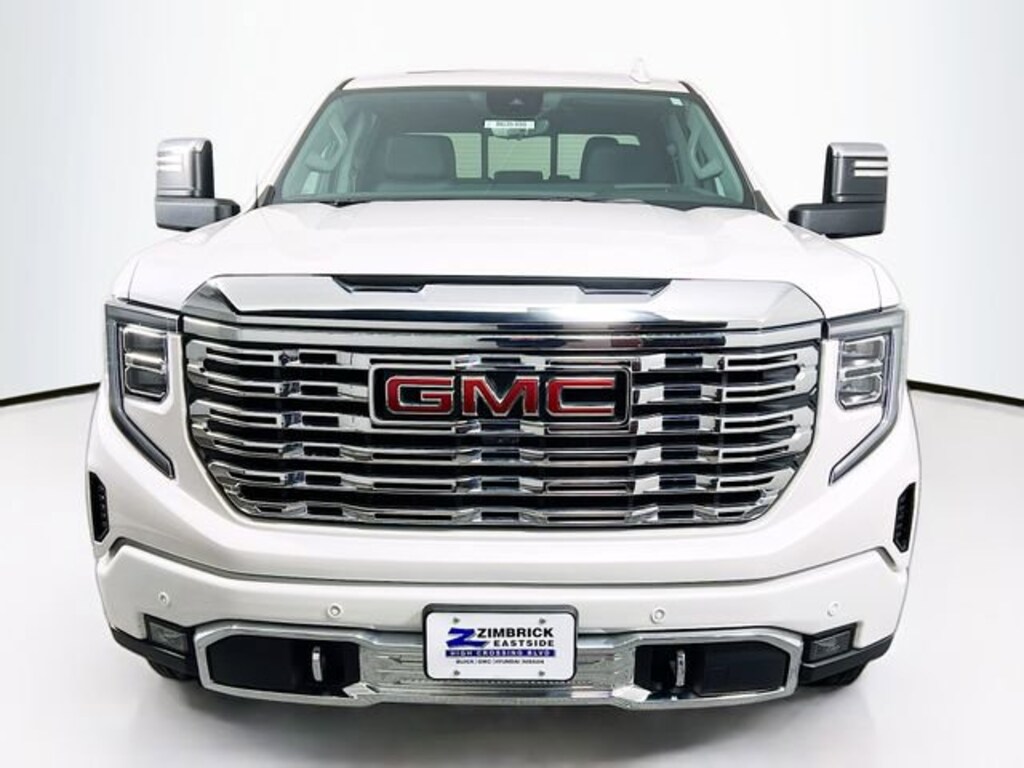 Used 2024 GMC Sierra 1500 Denali Truck