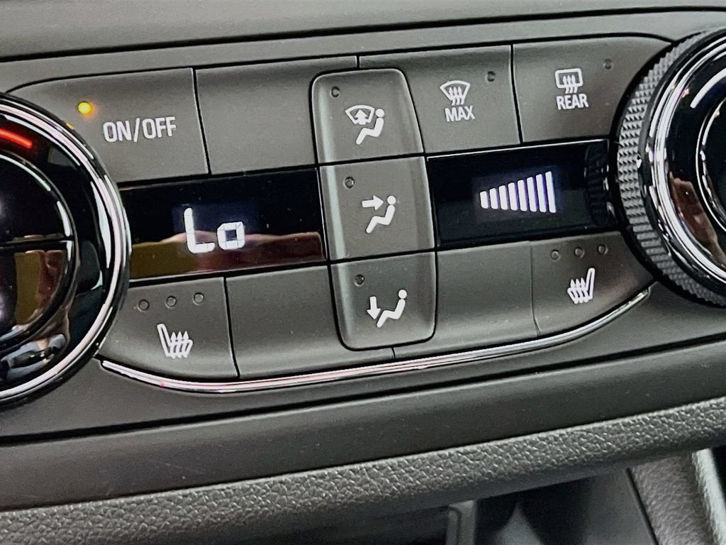 2026 Buick Envista Preferred - Photo 17