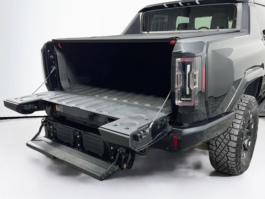 2024 GMC HUMMER EV 3X - Photo 38