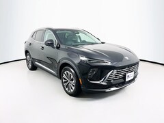 2025 Buick Envision Preferred SUV