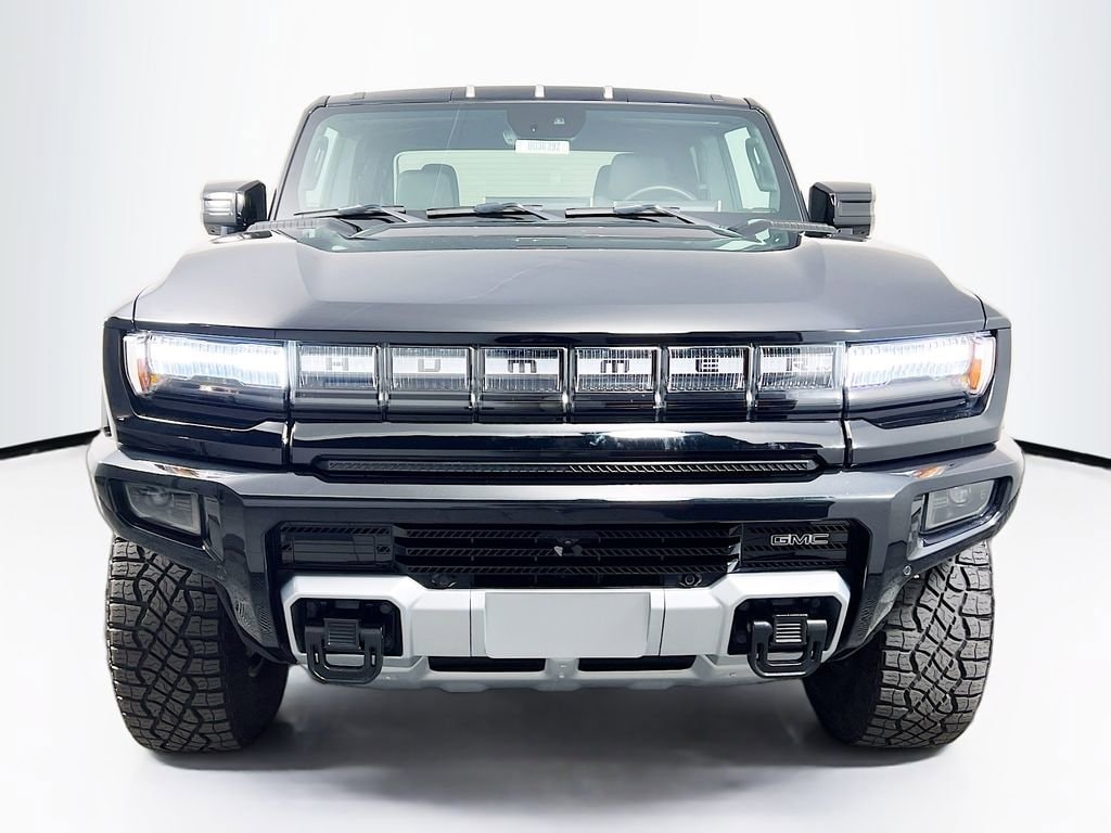 Used 2024 GMC HUMMER EV 3X with VIN 1GT40DDA7RU114935 for sale in Madison, WI