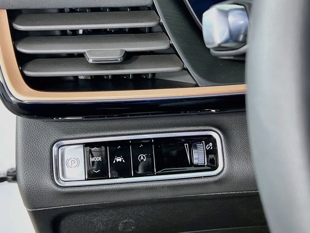 2026 Buick Envision Sport Touring - Photo 9
