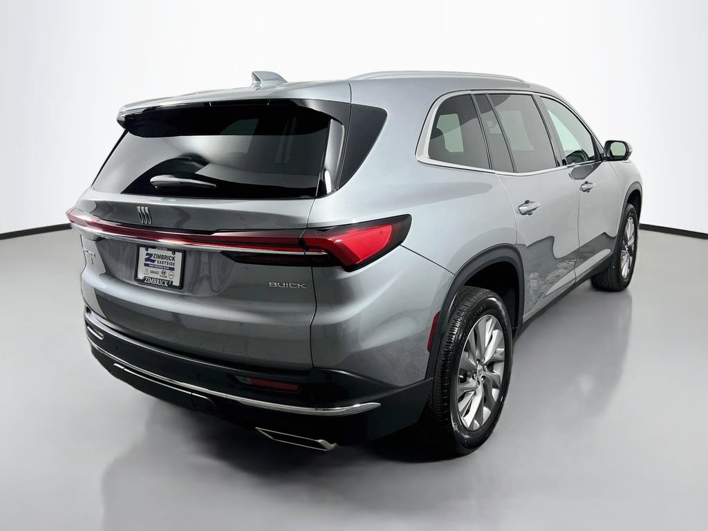 2026 Buick Enclave Preferred - Photo 7