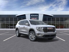 2026 GMC Acadia Elevation SUV