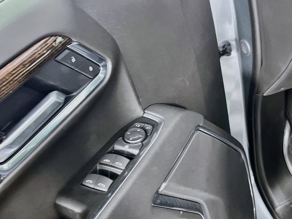 2026 GMC Sierra 1500 SLE - Photo 16