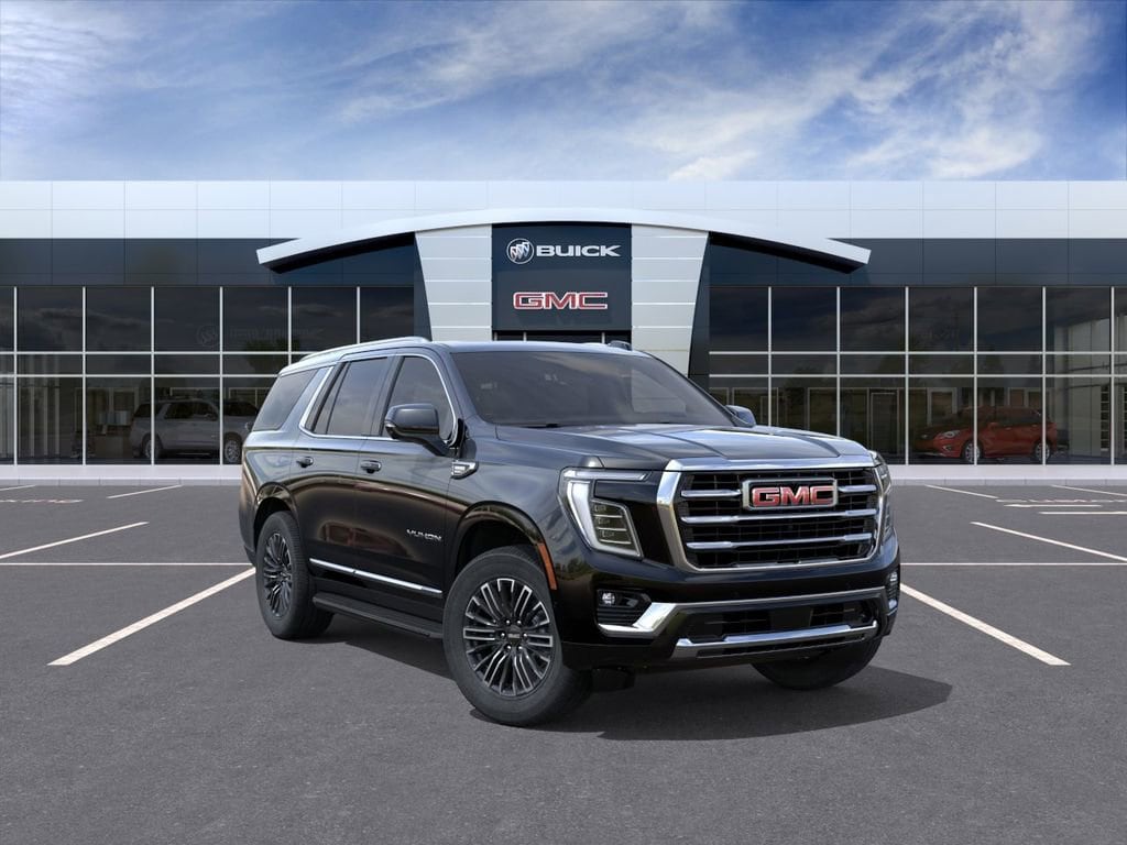 2026 GMC Yukon 4WD Elevation's photo