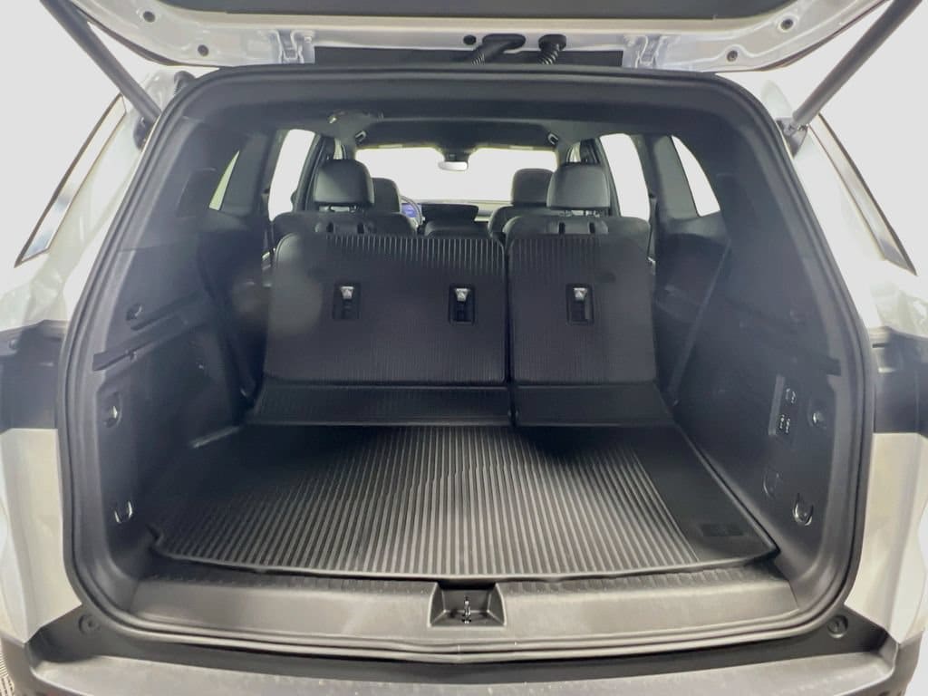 2026 Buick Enclave Preferred - Photo 25