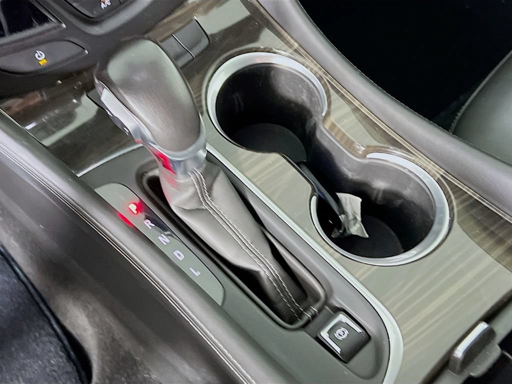 2020 Buick Envision Essence - Photo 14