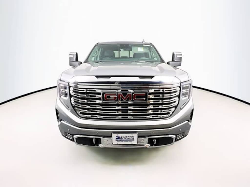 Used 2024 GMC Sierra 1500 Denali Truck