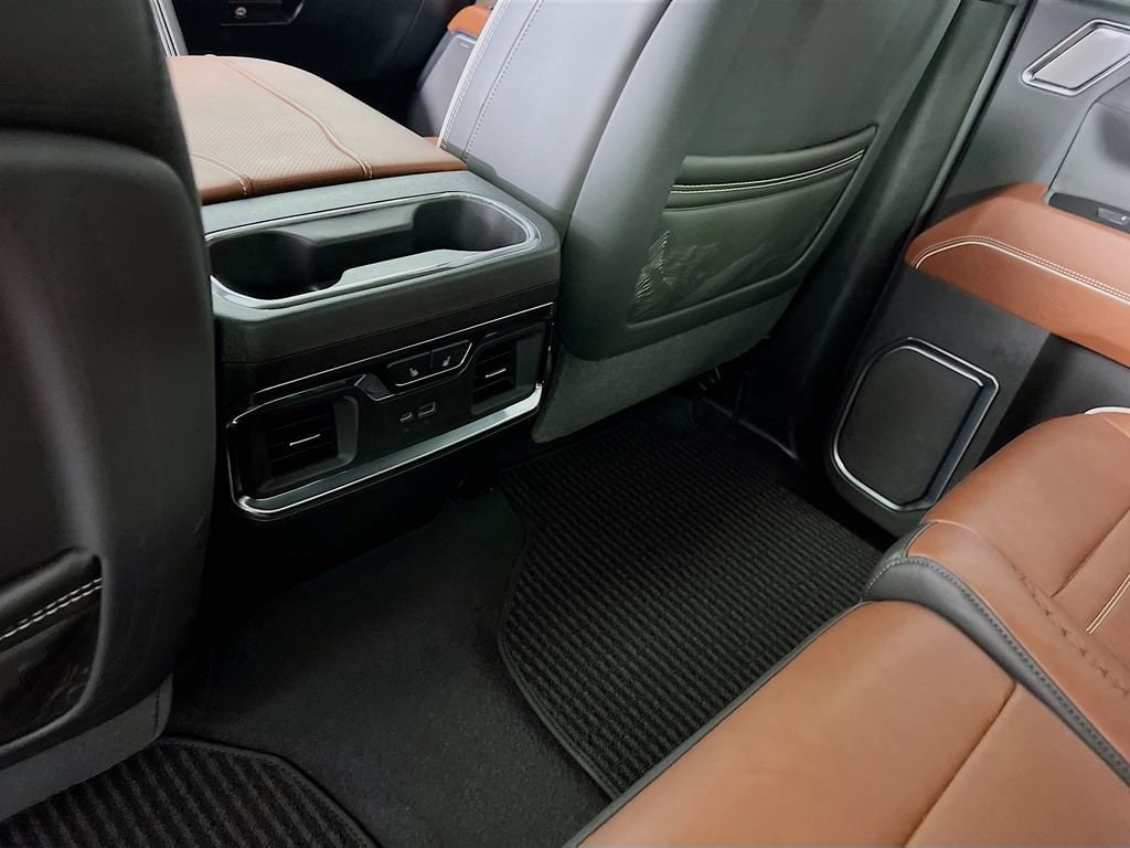 2025 GMC Sierra 1500 Denali Ultimate - Photo 24