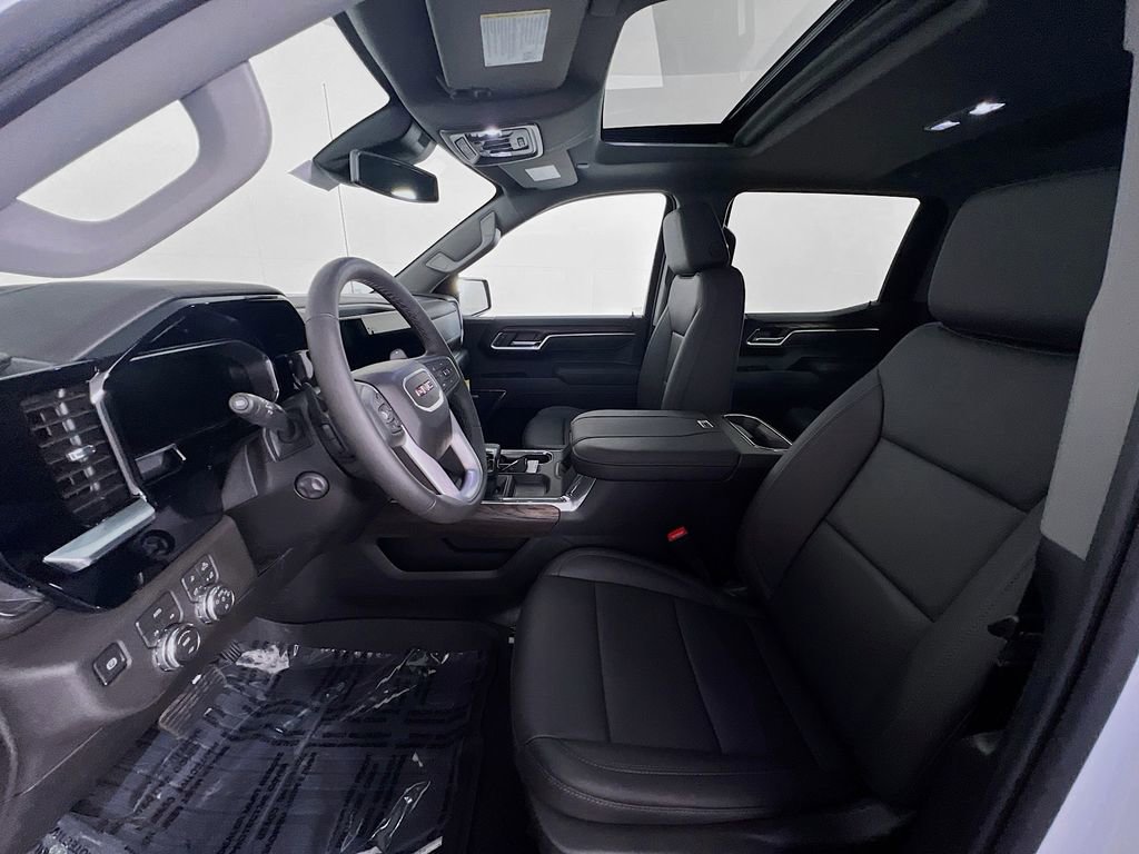 2026 GMC Sierra 1500 SLT - Photo 20