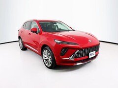 2025 Buick Envision Avenir SUV