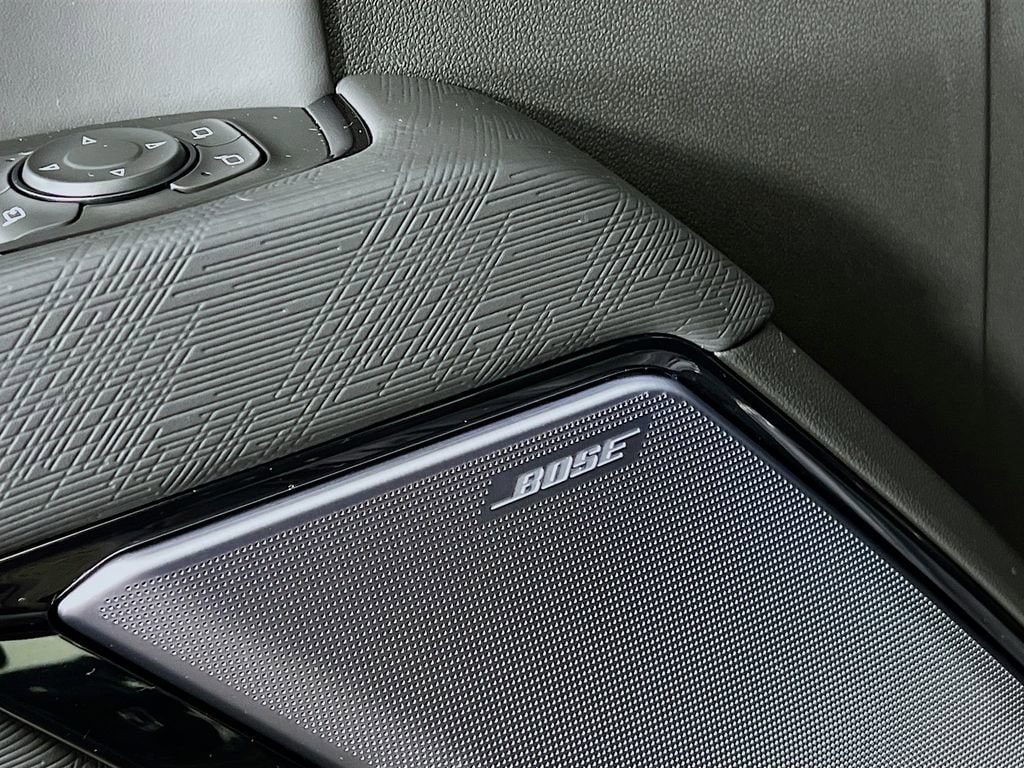 2026 GMC Sierra 1500 AT4X - Photo 18