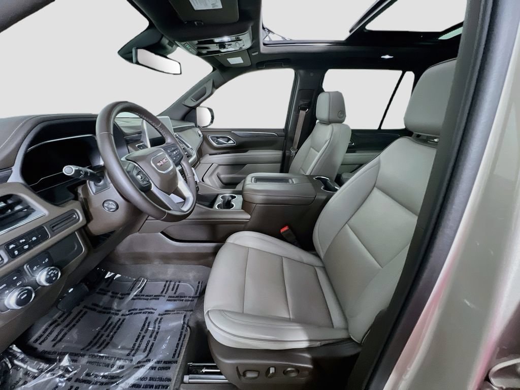 2023 GMC Yukon SLT - Photo 20