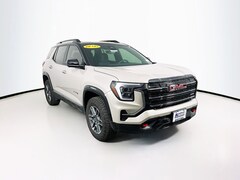 2026 GMC Terrain AT4 SUV
