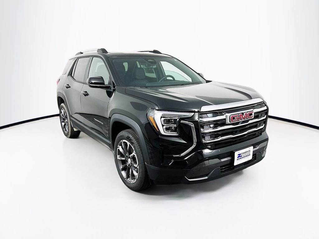 2026 GMC Terrain Elevation AWD's photo
