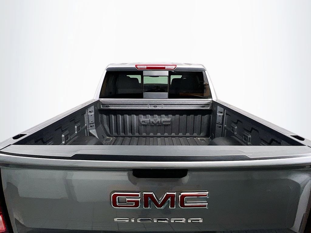 2026 GMC Sierra 1500 SLE - Photo 25