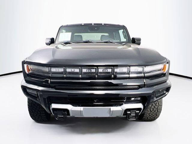 Used 2024 GMC HUMMER EV 3X with VIN 1GT40DDA9RU000144 for sale in Madison, WI
