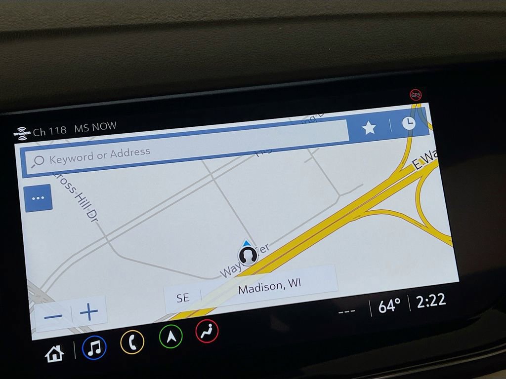 2023 Buick Envision Avenir - Photo 12