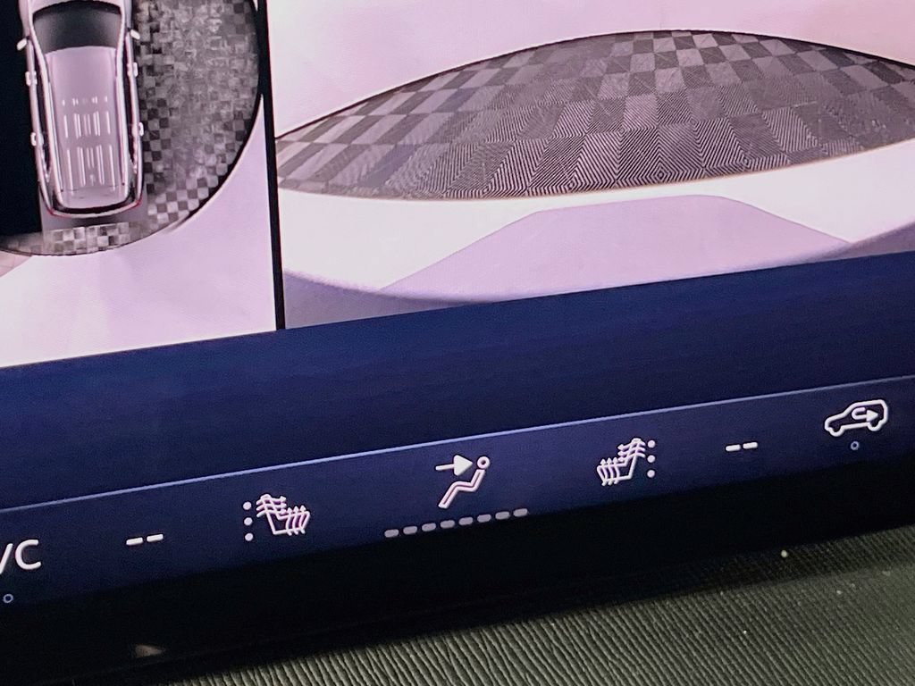2026 Buick Enclave Preferred - Photo 20