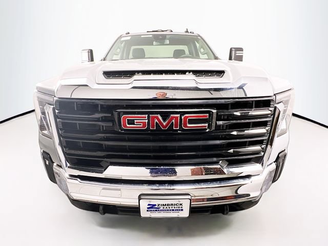 2025 Gmc Sierra Pro photo 2