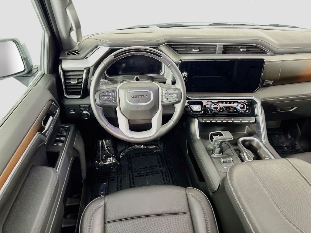 2026 GMC Sierra 1500 Denali - Photo 22