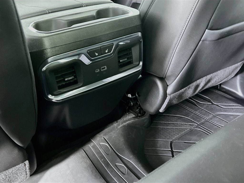 2026 Chevrolet Silverado 2500HD LTZ - Photo 26