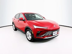 2026 Buick Envista Preferred SUV