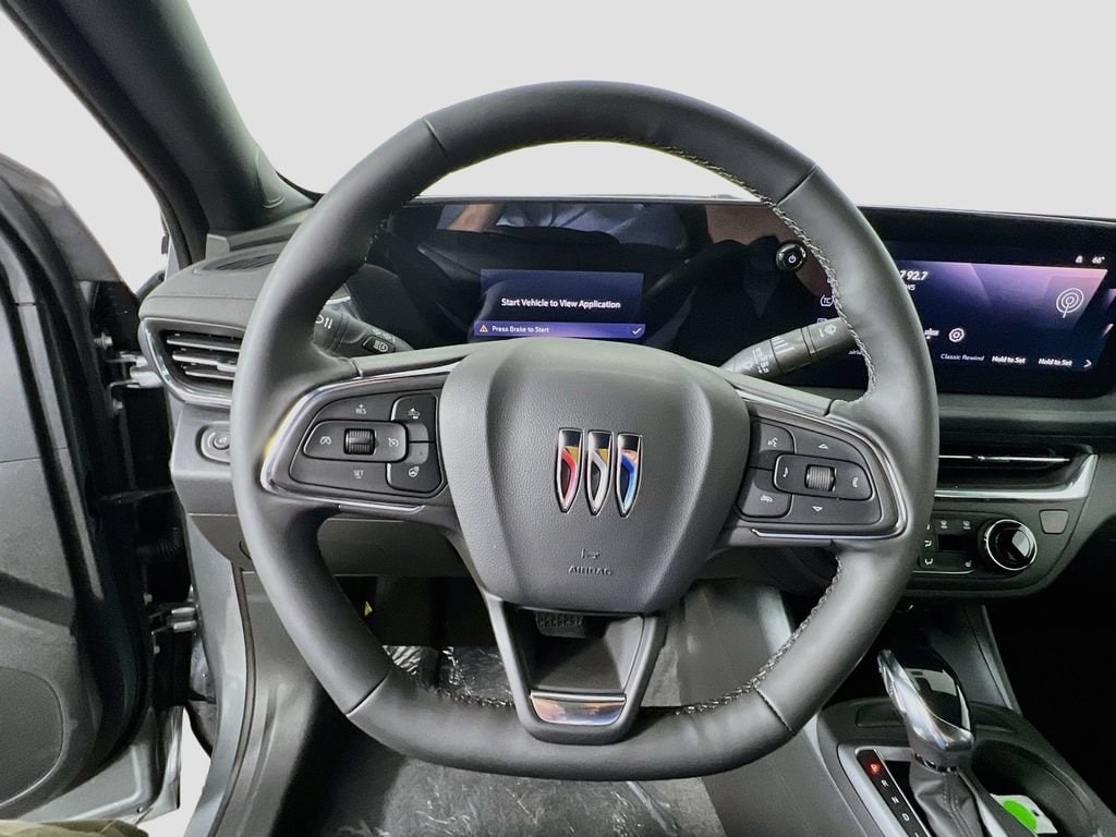 2026 Buick Envista Preferred - Photo 10