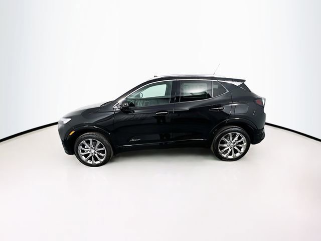 2025 Buick Encore GX Avenir photo 4