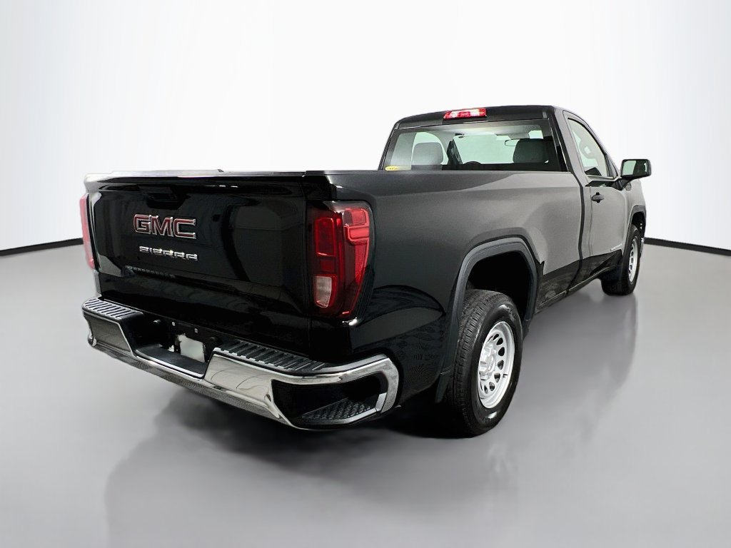 2024 GMC Sierra 1500 Pro - Photo 7
